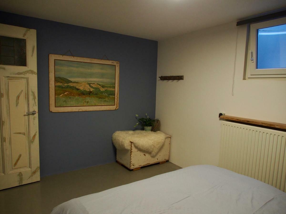 Villa De Ark Schoorl Esterno foto