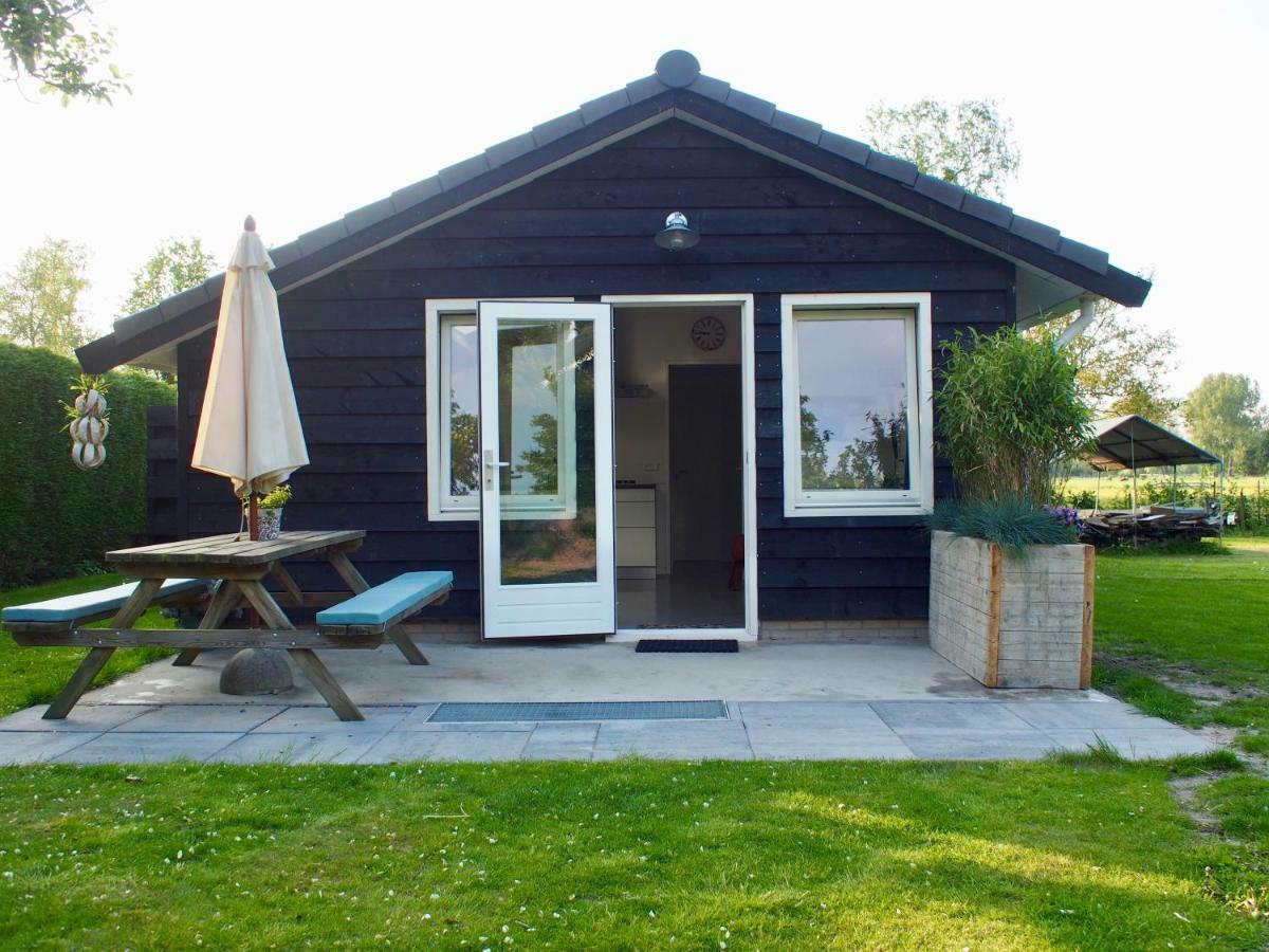 Villa De Ark Schoorl Esterno foto
