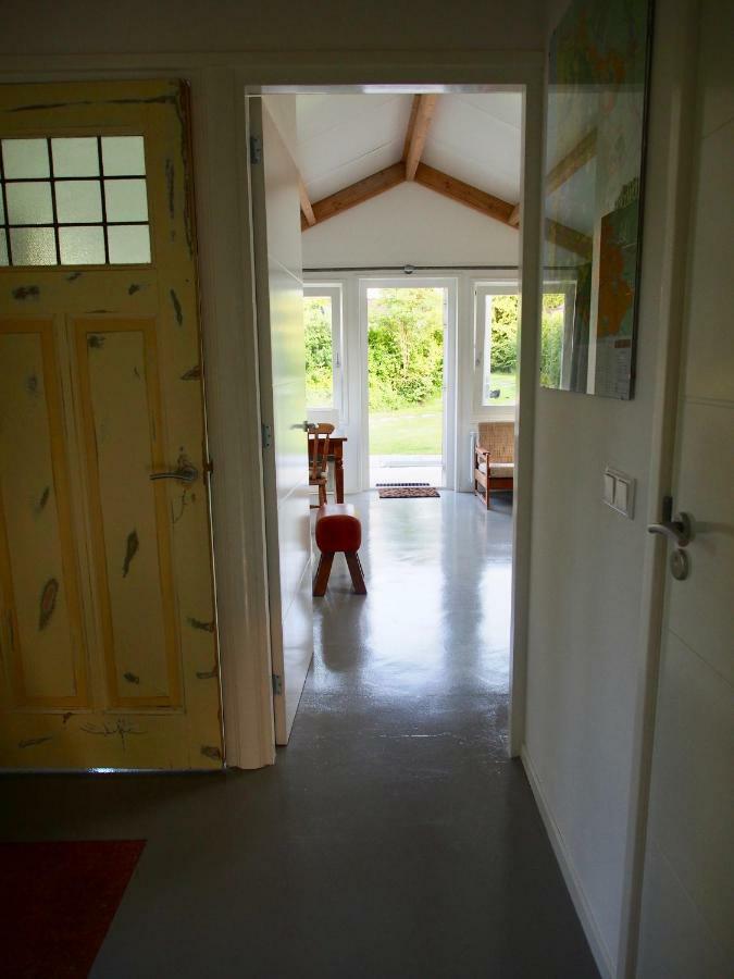 Villa De Ark Schoorl Esterno foto